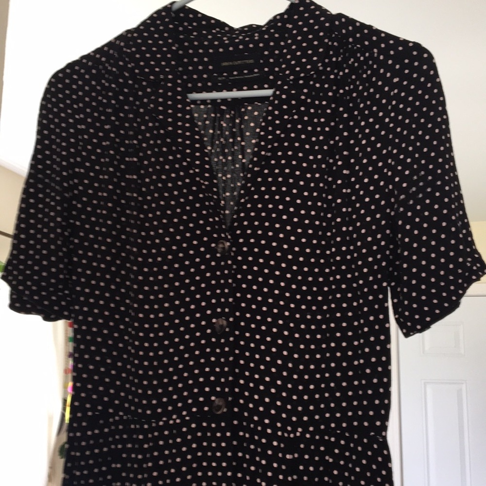 Urban Outfitters T-shirt dress GUC 👗